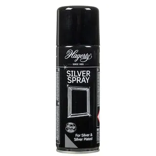 HAGERTY Καθαριστικό Silver Spray για Ασημικά 200ml