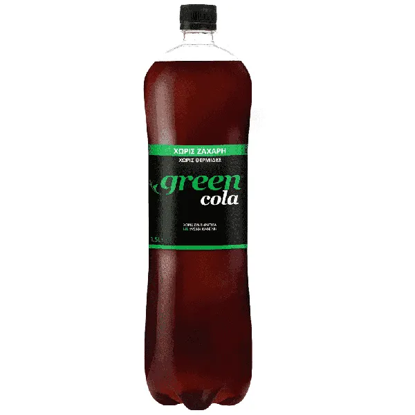 cola 1,5λιτ