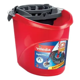 Σκούπα VILEDA style