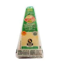 Βιολογική Παρμεζάνα Reggiano Castelli 150g