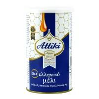Μέλι από Θυμάρι και Άλλες Ανθοφορίες Αττική 455g