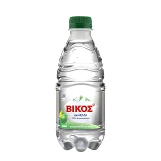 ΒΙΚΟΣ Γκαζόζα με Λάιμ 330ml