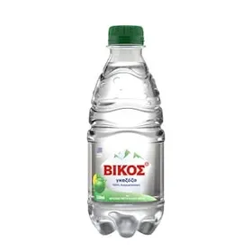 ΒΙΚΟΣ Γκαζόζα με Λάιμ 330ml