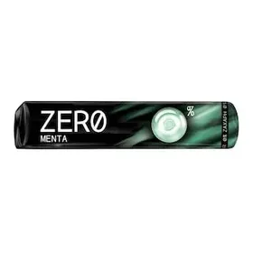 ΛΑΒΔΑΣ Kαραμέλες Zero Μέντα Stick 52g