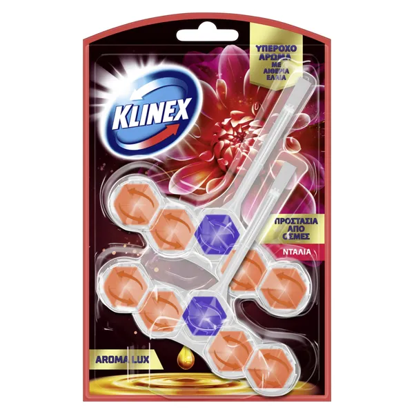Klinex (2x50g)