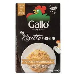 Riso Gallo Risotto Pronto με Τρούφα 175gr