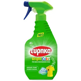Bright Color Pre Wash spray ενισχυτικό πλύσης 450ml