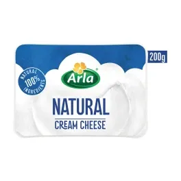 Cream Cheese Natural