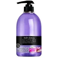 Arlem Κρεμοσάπουνο Άνθη Ιβίσκου Αντλία 1000ml