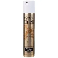 L'OREAL Elnett Satin Hairspray Extra Fort 200ml