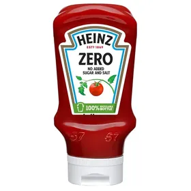 Heinz Ketchup Zero 425g