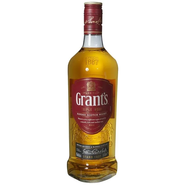 GRANT'S ουίσκι 700ml