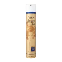 Λακ Χτενίσματος Extra Δυνατή Satin Elnett L'Oreal 400 ml