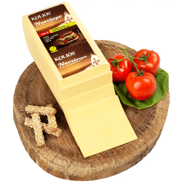 KOLIOS νηστίσιμο φρατζόλα