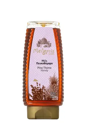 Μέλι Πευκοθύμαρο Μελίγυρις (500g)