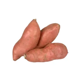 Γλυκοπατάτες Κόκκινες Εγχώριες