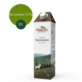 ΡΟΔΟΠΗ ΓΑΛΑ ΚΑΤΣΙΚΙΣΙΟ 3,7% 1lt