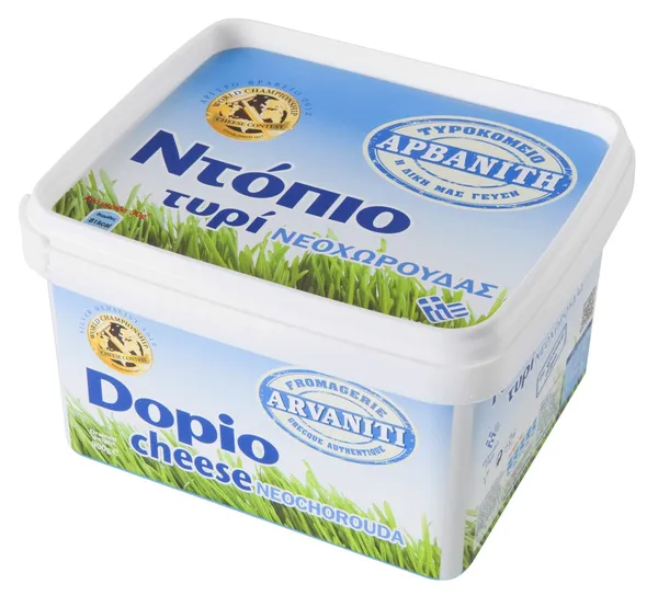 Ντόπιο τυρί 900γρ