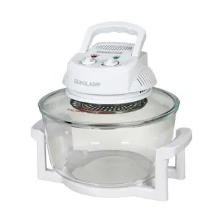φουρνάκι ρομπότ 12L με λάμπα αλογόνου 1400W
