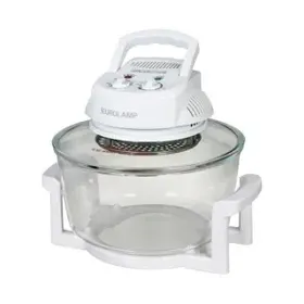 φουρνάκι ρομπότ 12L με λάμπα αλογόνου 1400W