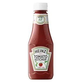 TOMATO KETCHUP
