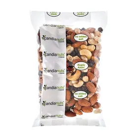 Ξηροί καρποί Athletic CANDIA NUTS 200gr
