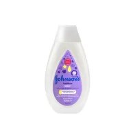 Johnson's Bedtime Lotion 300ml