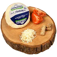 Ήπειρος Μυζήθρα Ξηρή 1 kg
