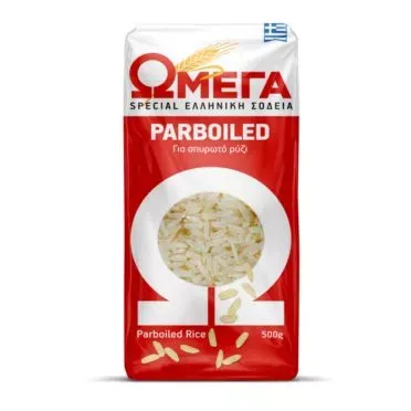 ΩΜΕΓΑ SPECIAL ΜΠΟΝΕΤ 500g.