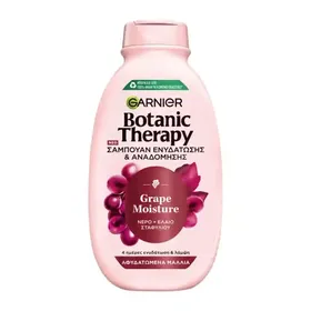 grape moisture σαμπουάν 400ml