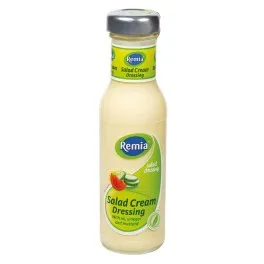 SALAD CREAM DRESSING