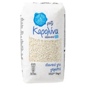 Ρύζι Καρολίνα