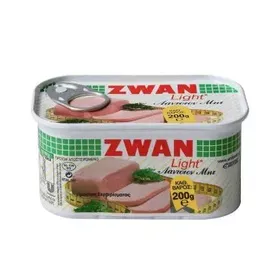 ZWAN Λάντσιον Μητ Light 200g