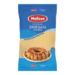 ΣΙΜΙΓΔΑΛΙ Χονδρό, Ψιλό