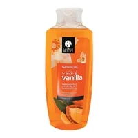 GLOW & BEAUTY Αφρόλουτρο Vanilla & Argan Oil 1000ml