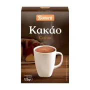 BONORA Κακάο σε σκόνη 125g