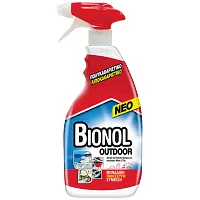 Bionol Outdoor Πολυκαθαριστικό Αντλία 600ml