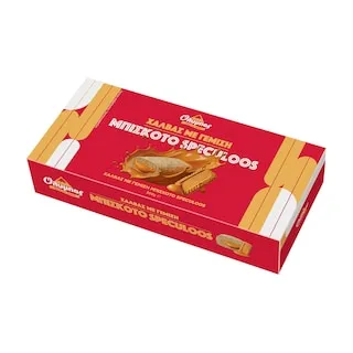 χαλβάς speculoos χύμα