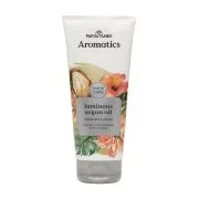 PAPOUTSANIS Aromatics Κρέμα Σώματος Luminous Argan Oil Vegan 200ml