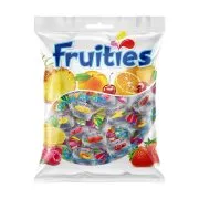FRUITIES Ζελεδάκια σε Διάφορες Γεύσεις 400g
