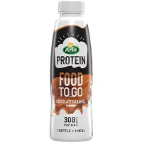 Protein Food to Go Arla
