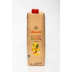 ΛΑΚΩΝΙΑ SUPER JUICE 100CL