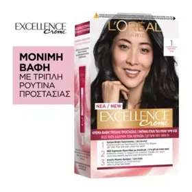 EXCELLENCE IMEDIA   No 1