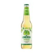 SOMERSBY Μηλίτης Apple 330ml
