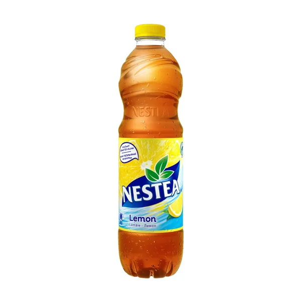 κρύο τσάι 1,5λτ λεμόνι / ροδάκινο