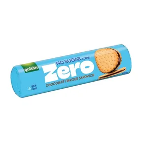 γεμιστά μπισκότα χωρίς ζάχαρη 250γρ