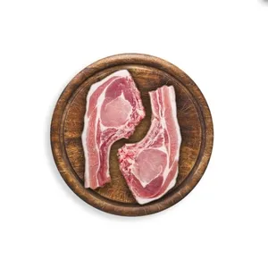 Χοιρινή Μπριζόλα Μ/Ο Α/Δ Νωπή Ελληνική 250g