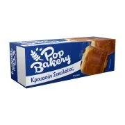POP BAKERY Κρουασάν Σοκολάτας 6τεμ 275g