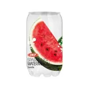 OKF Sparkling Ανθρακούχο Νερό Καρπούζι 350ml