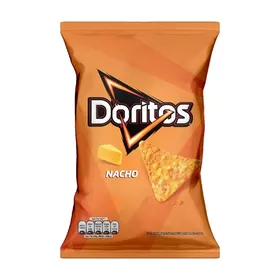 DORITOS nacho cheese